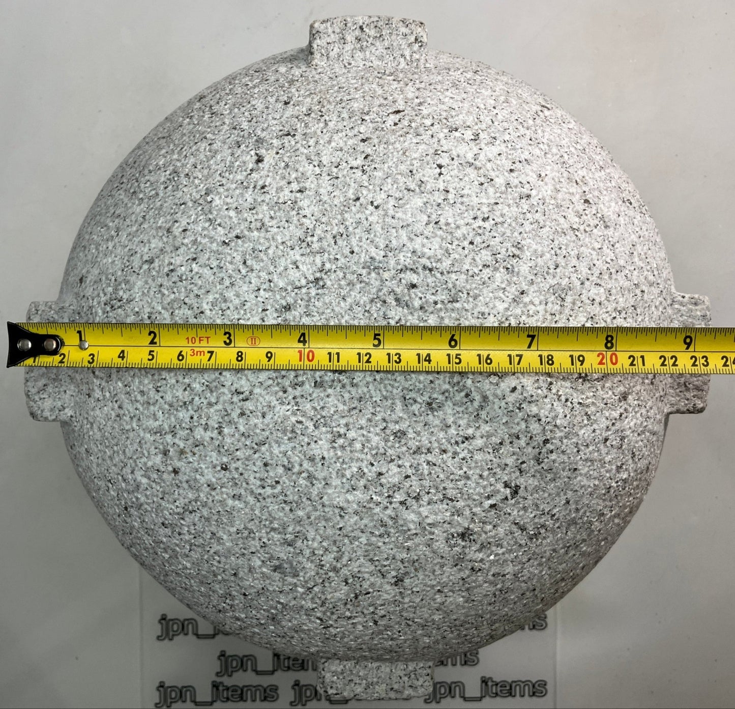 Misaki Stone Lantern - japanstones.shop