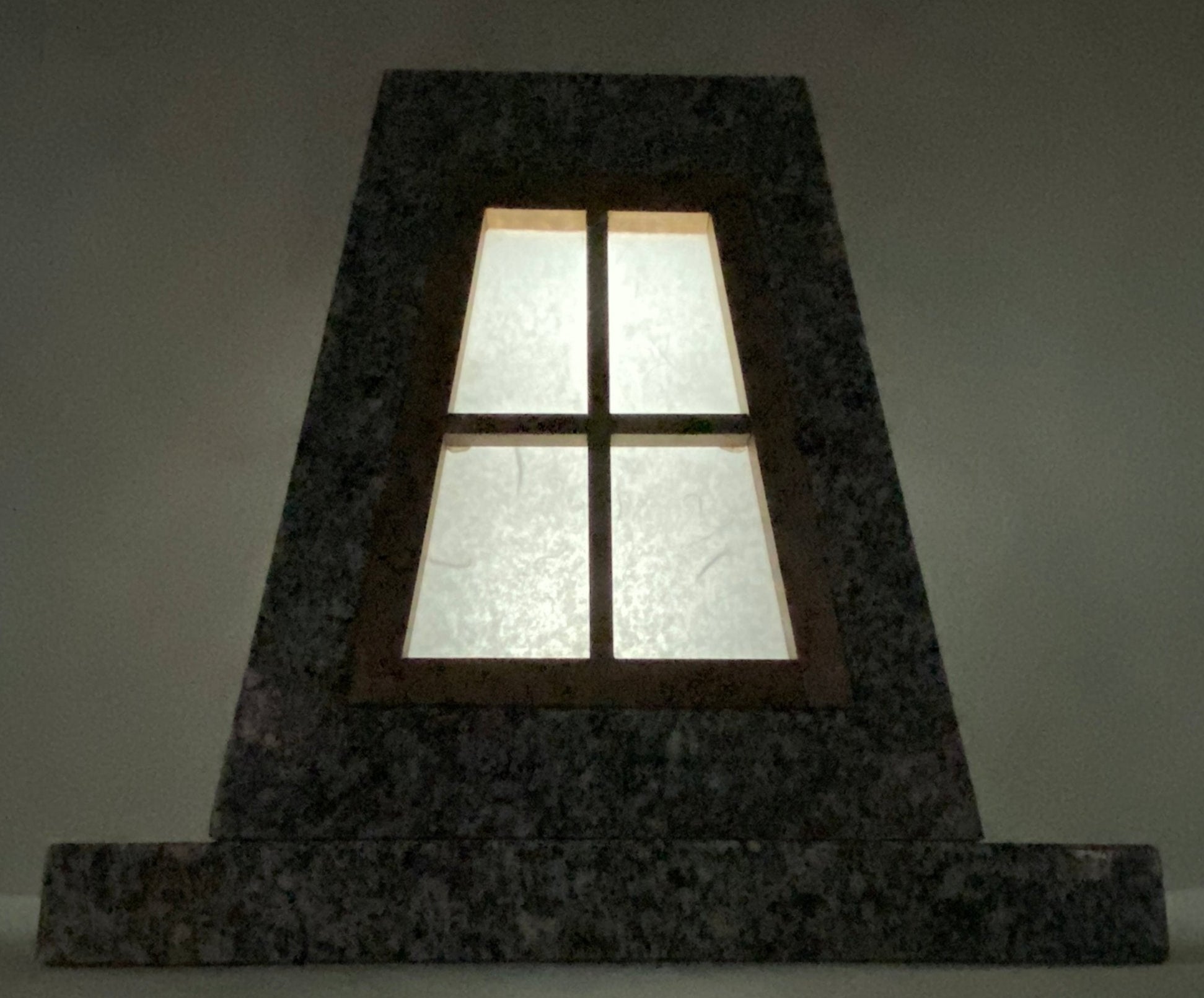 Andon Stone Lantern - japanstones.shop