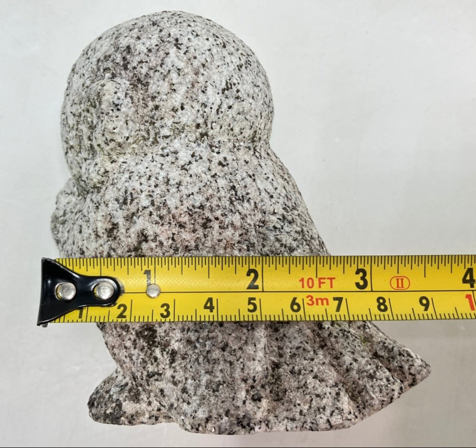 stone Jizo - japanstones.shop