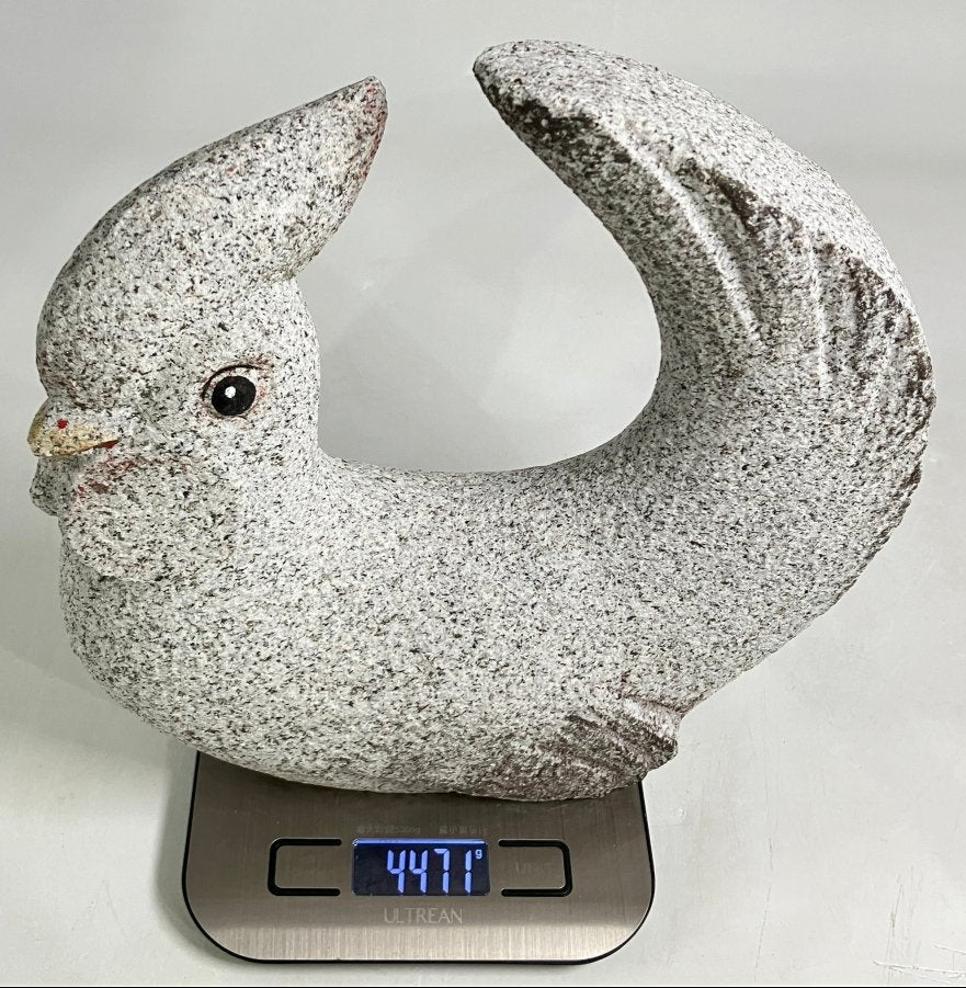 stone chiken - japanstones.shop