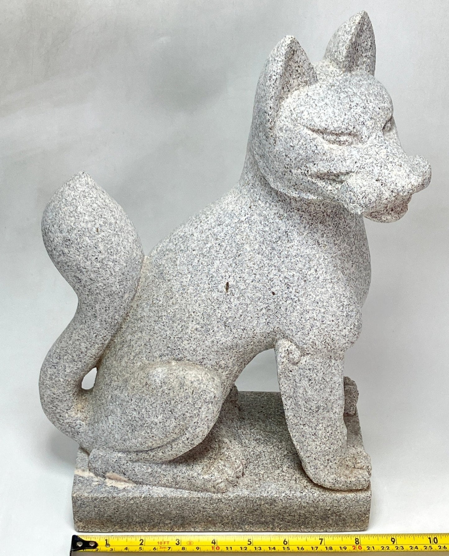 stone fox - japanstones.shop