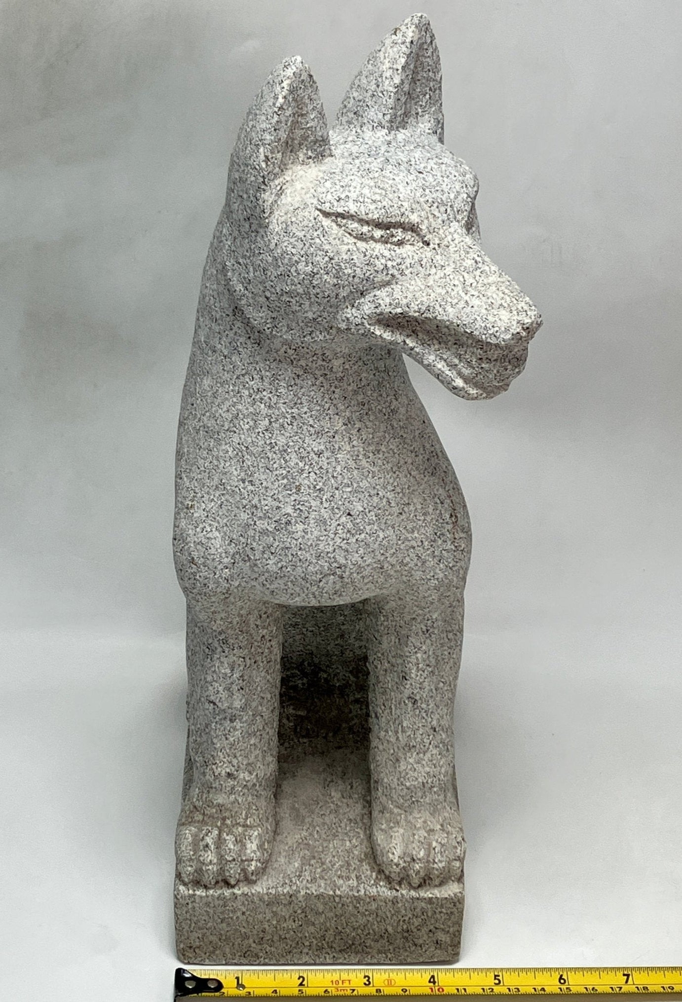 stone fox - japanstones.shop