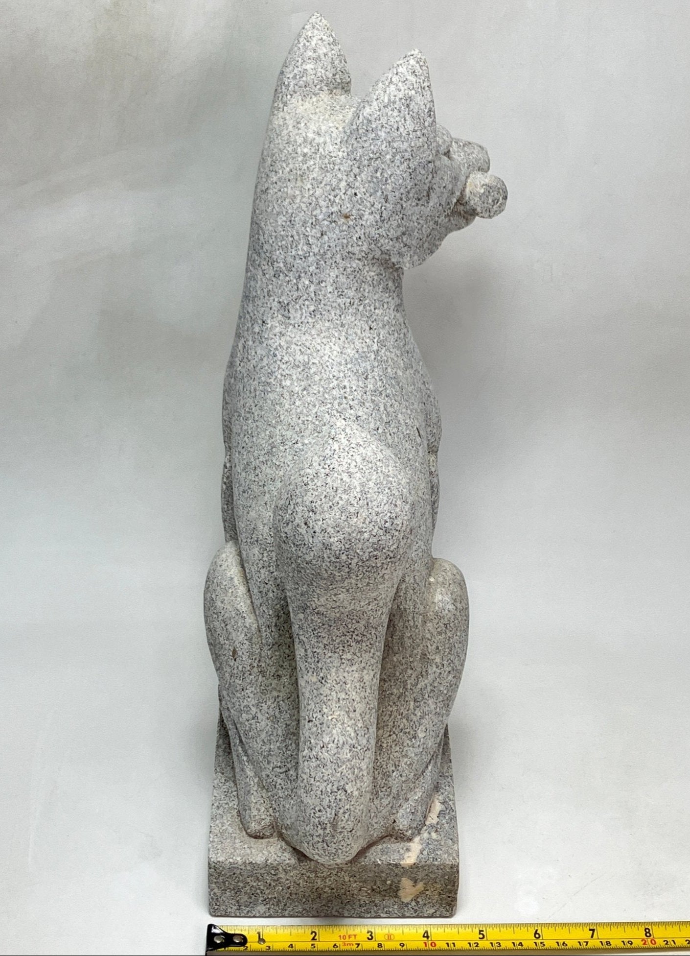 stone fox - japanstones.shop