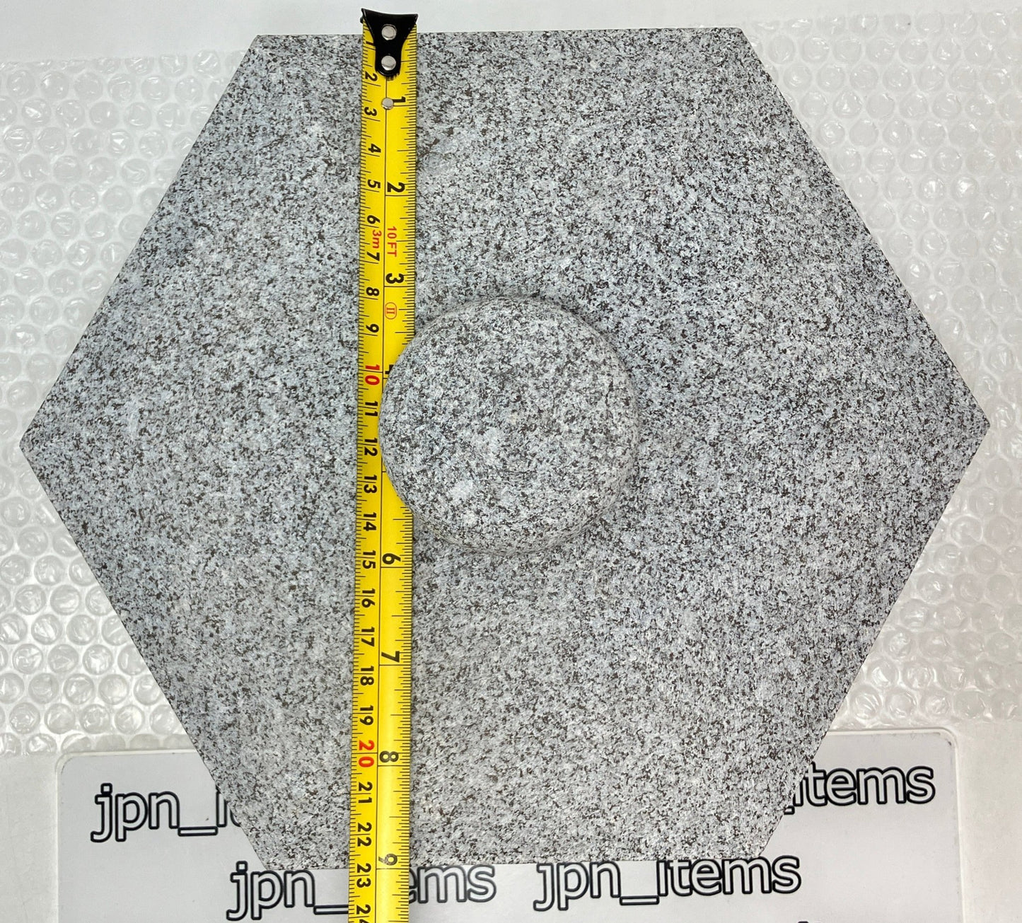 Yukimi Stone Lantern - japanstones.shop