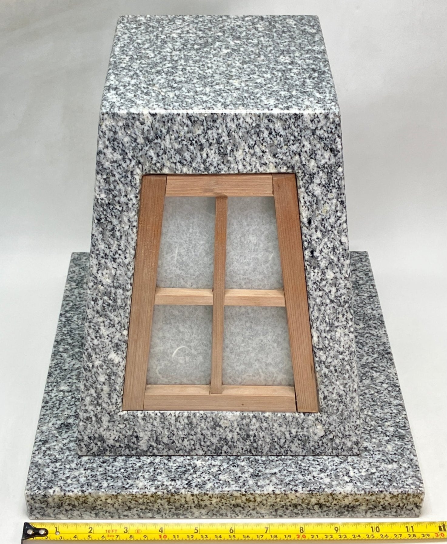 Andon Stone Lantern - japanstones.shop
