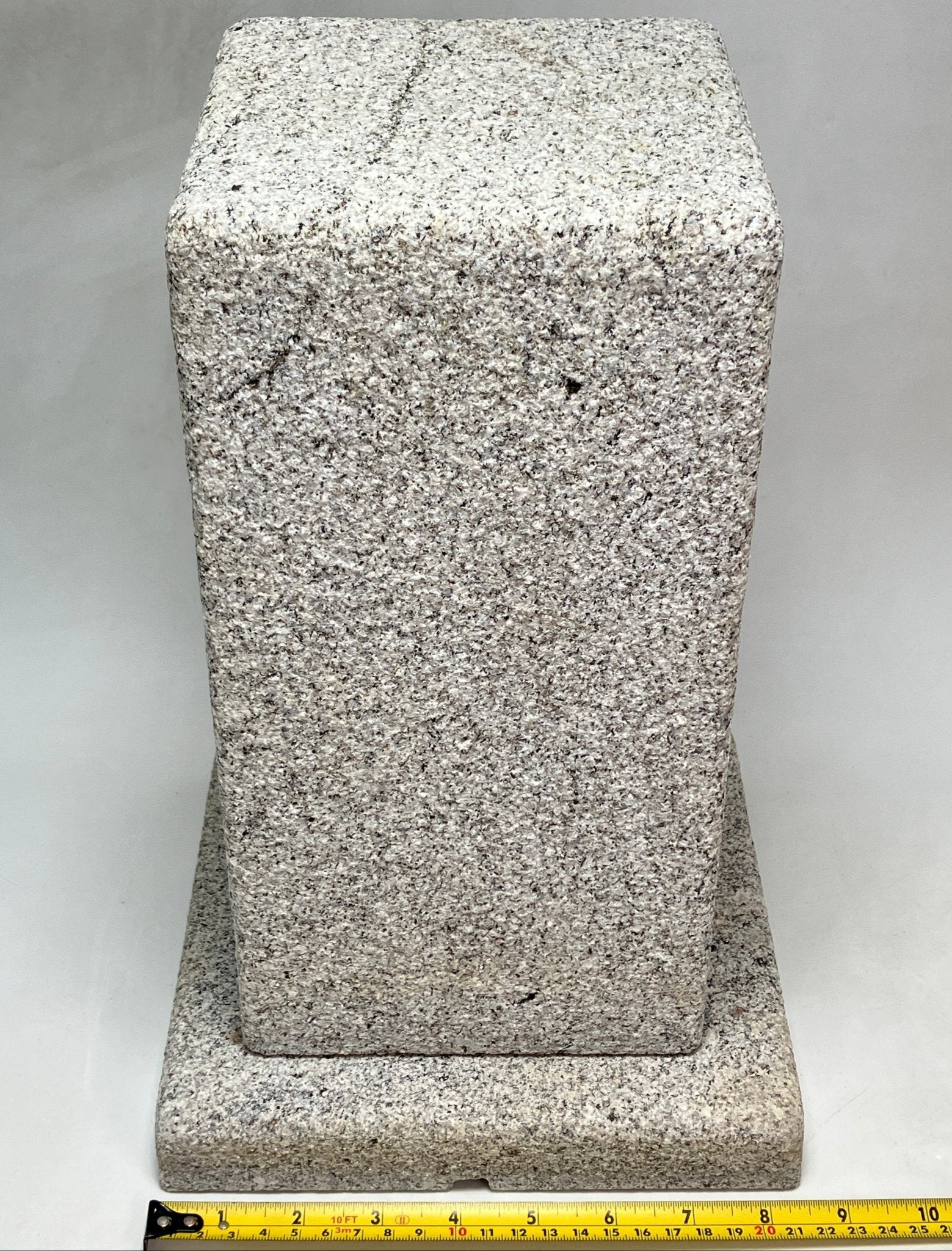 Andon Style Stone Lantern - japanstones.shop