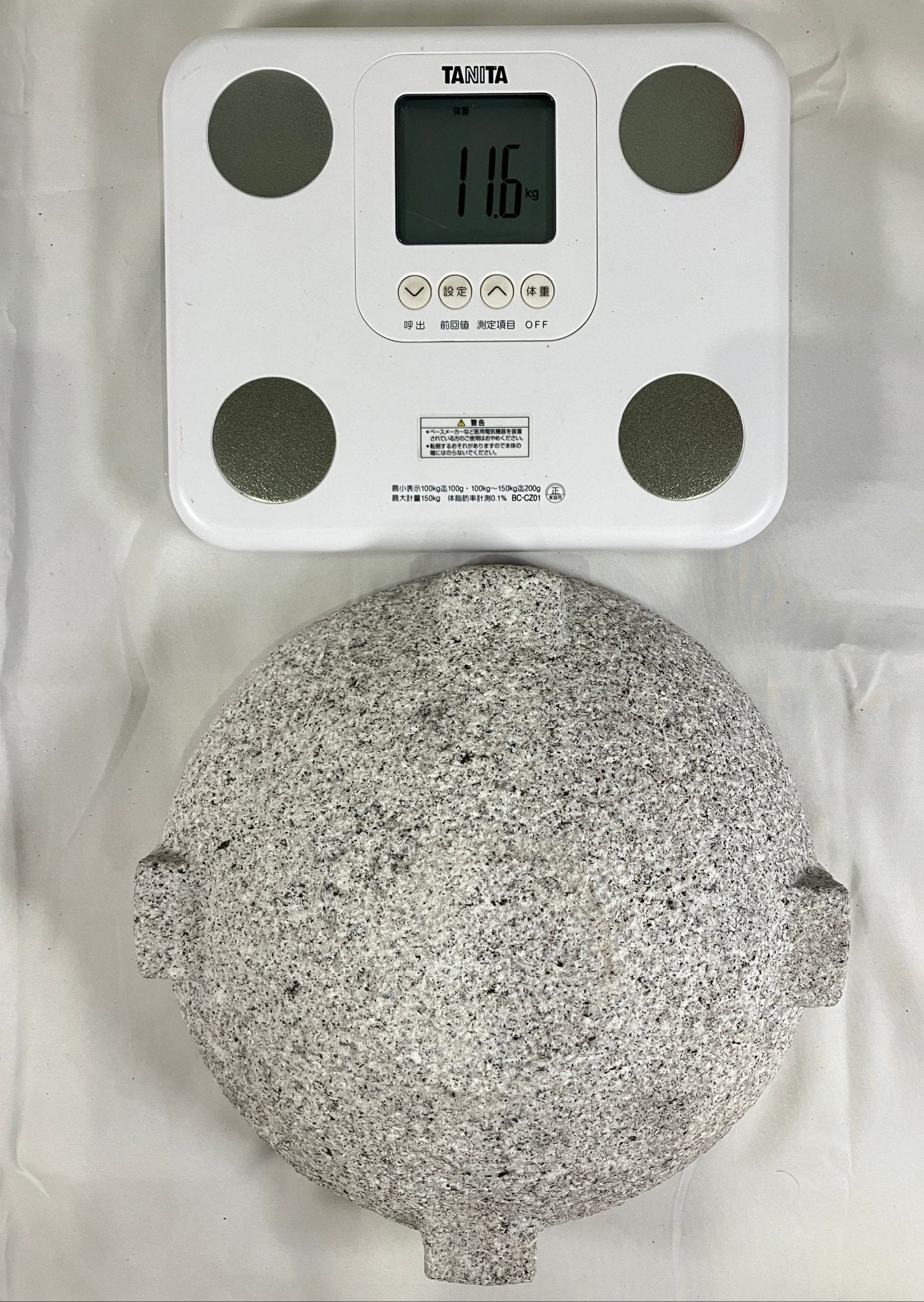 Misaki Stone Lantern - japanstones.shop