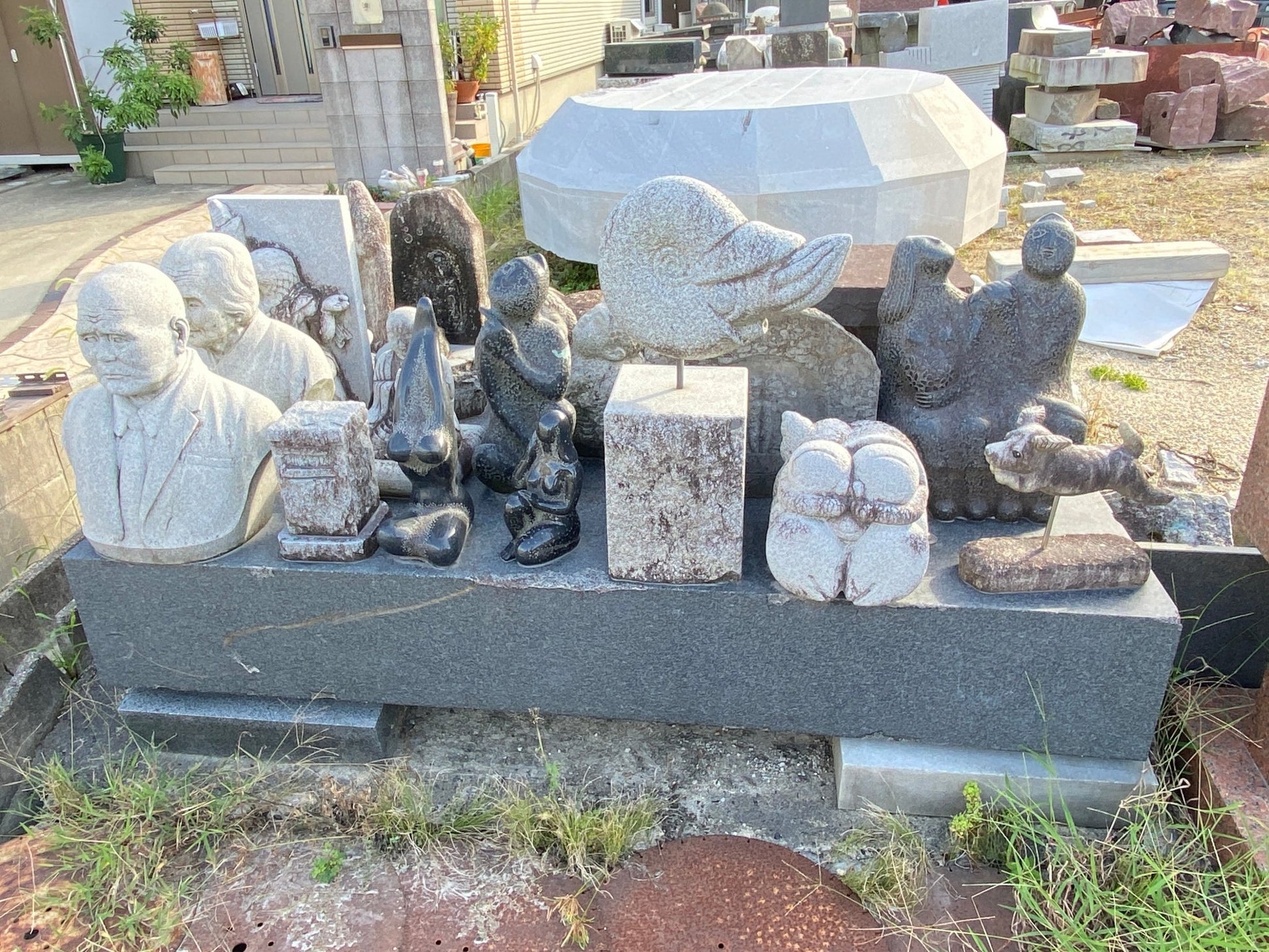 stone - japanstones.shop