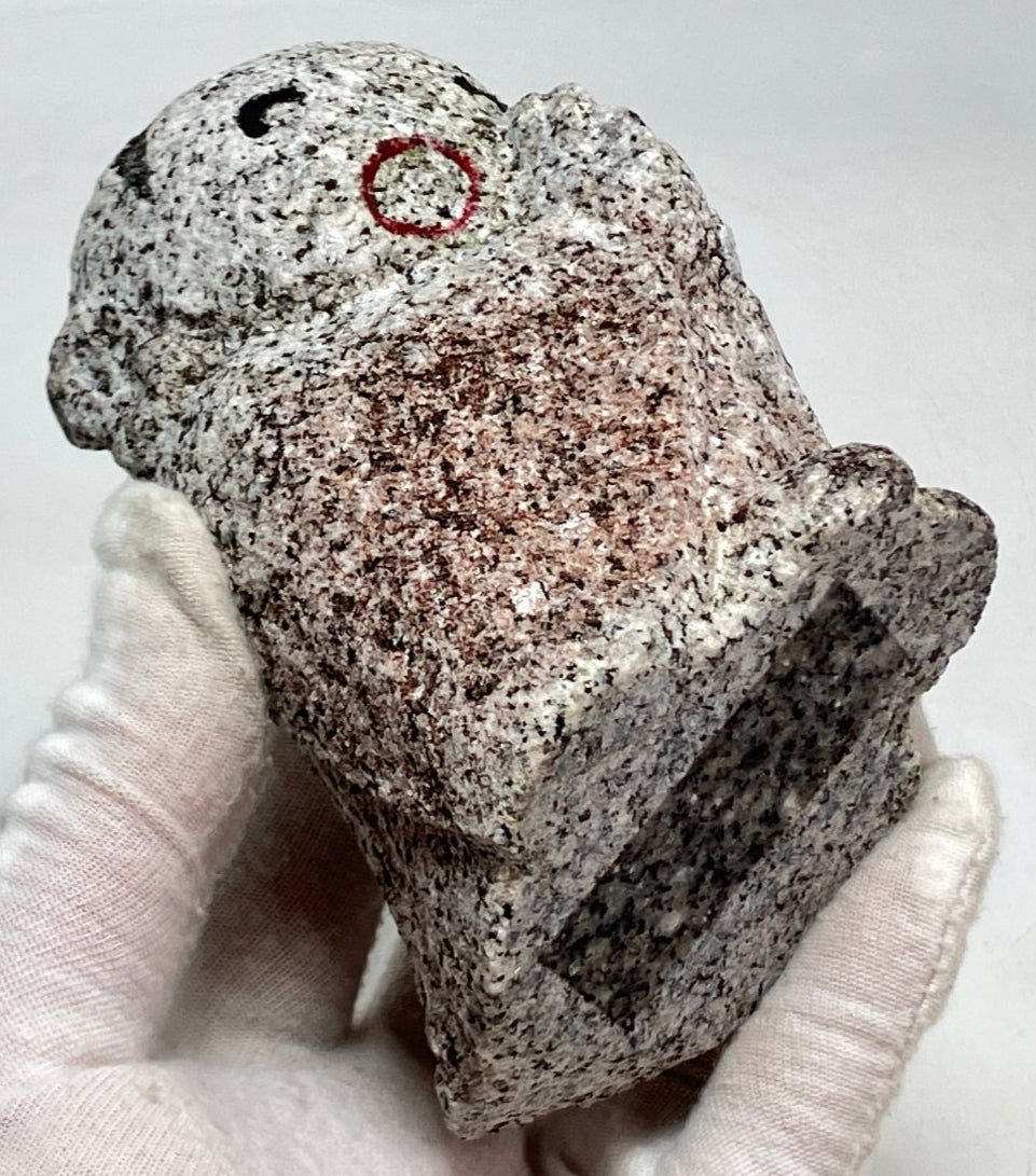 stone Jizo - japanstones.shop
