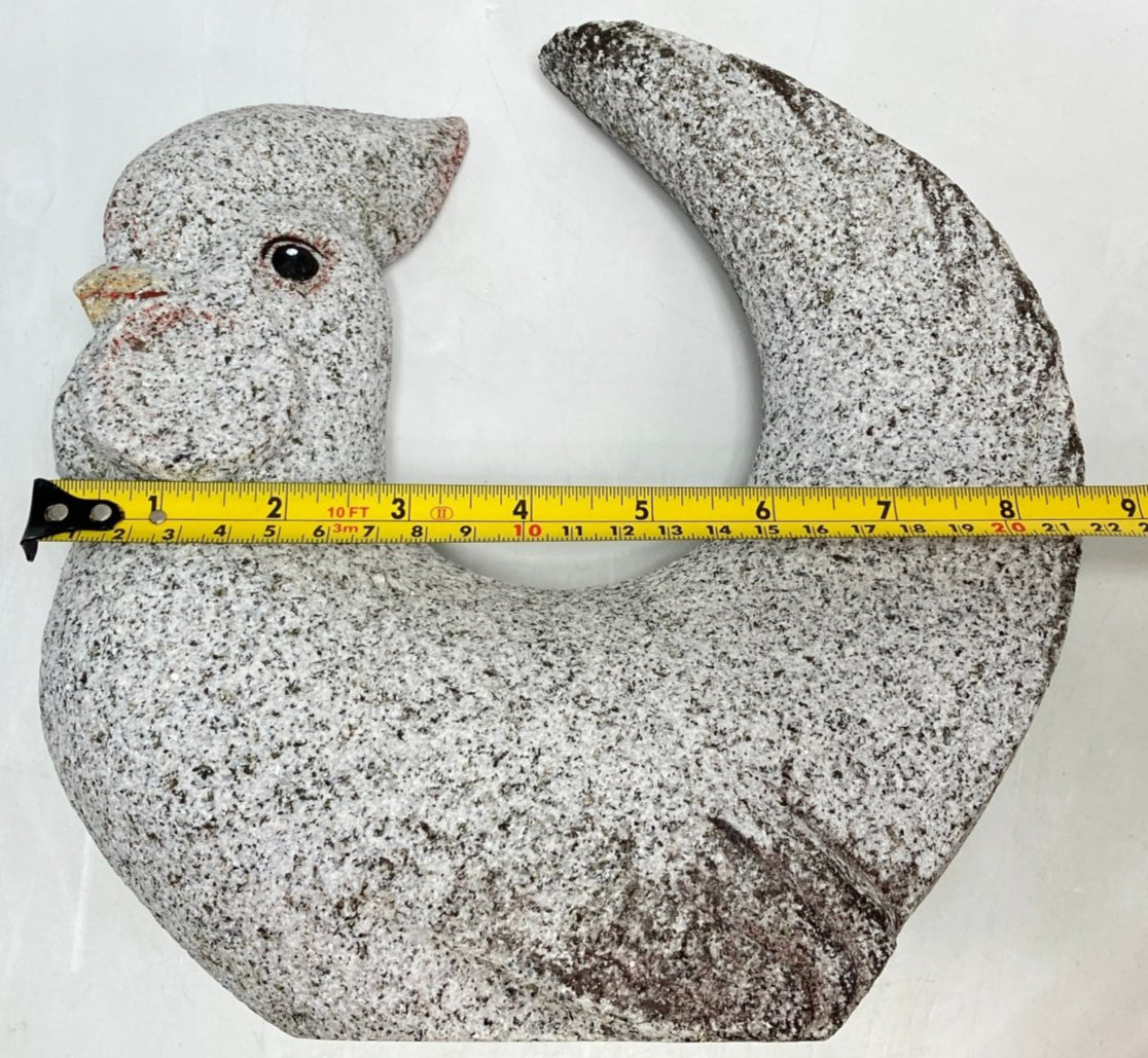 stone chiken - japanstones.shop