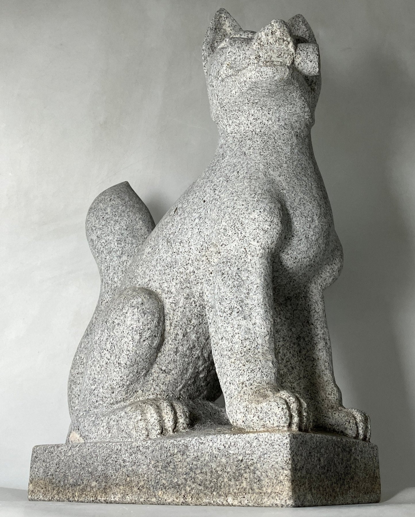 stone fox - japanstones.shop