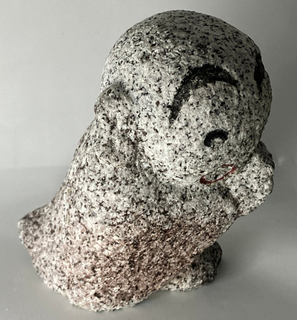stone - jizo japanstones.shop