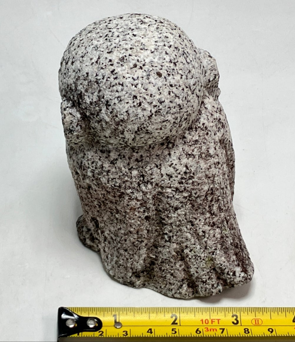 stone Jizo - japanstones.shop