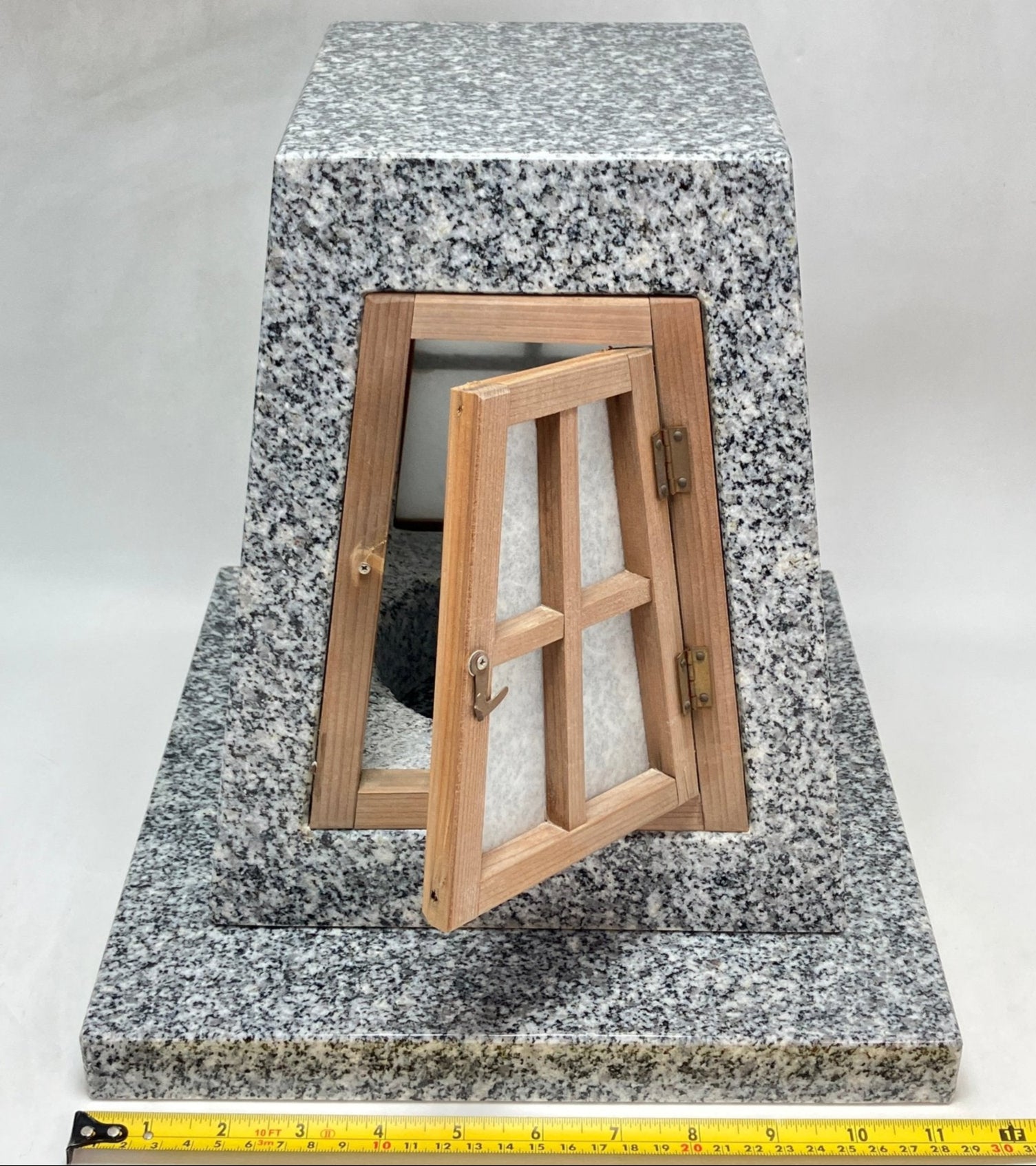 Andon Stone Lantern - japanstones.shop