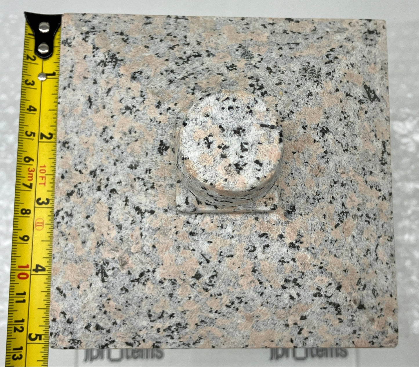 Oribe Stone Lantern - Japanstones.shop