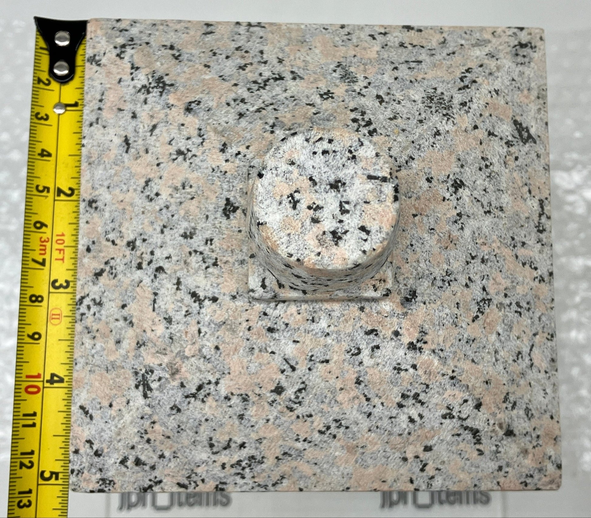 Oribe Stone Lantern - Japanstones.shop