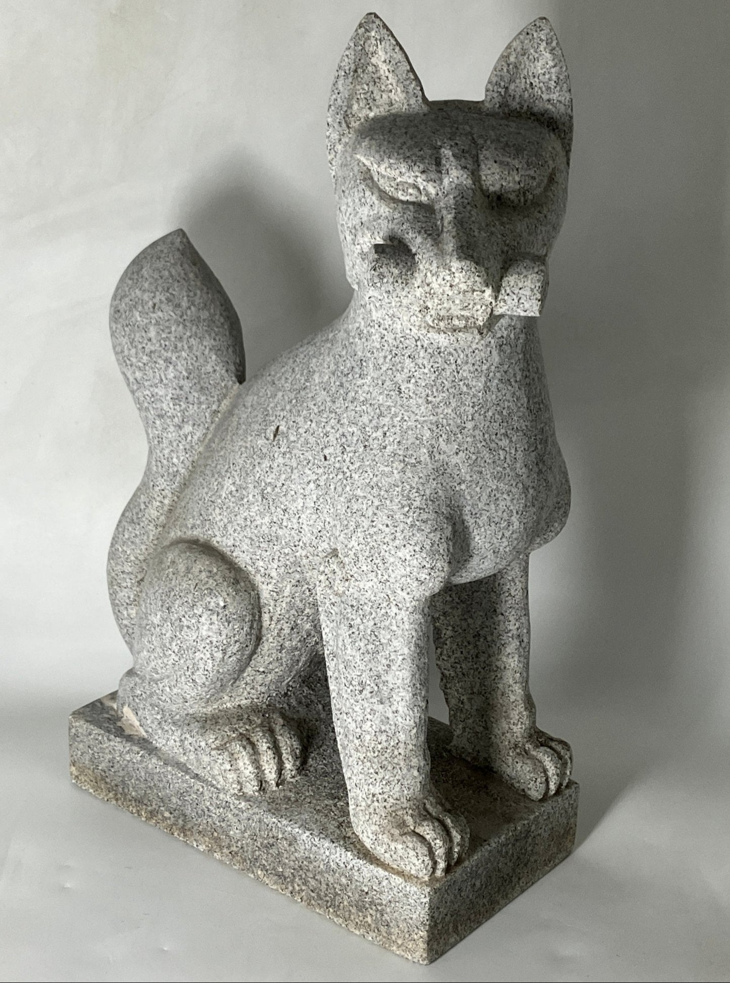 stone fox - japanstones.shop