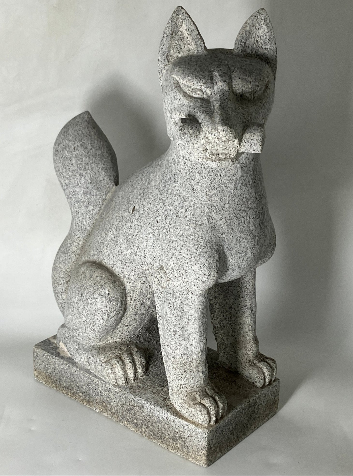 stone fox - japanstones.shop