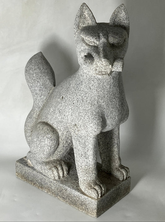 stone fox - japanstones.shop