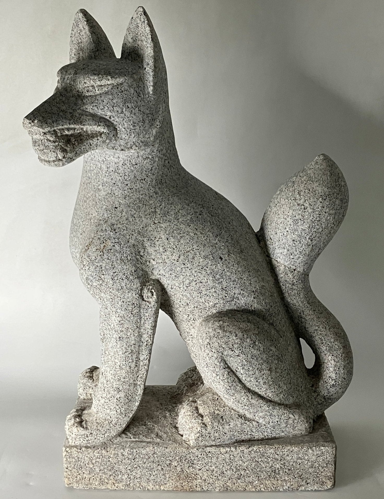 stone fox - japanstones.shop