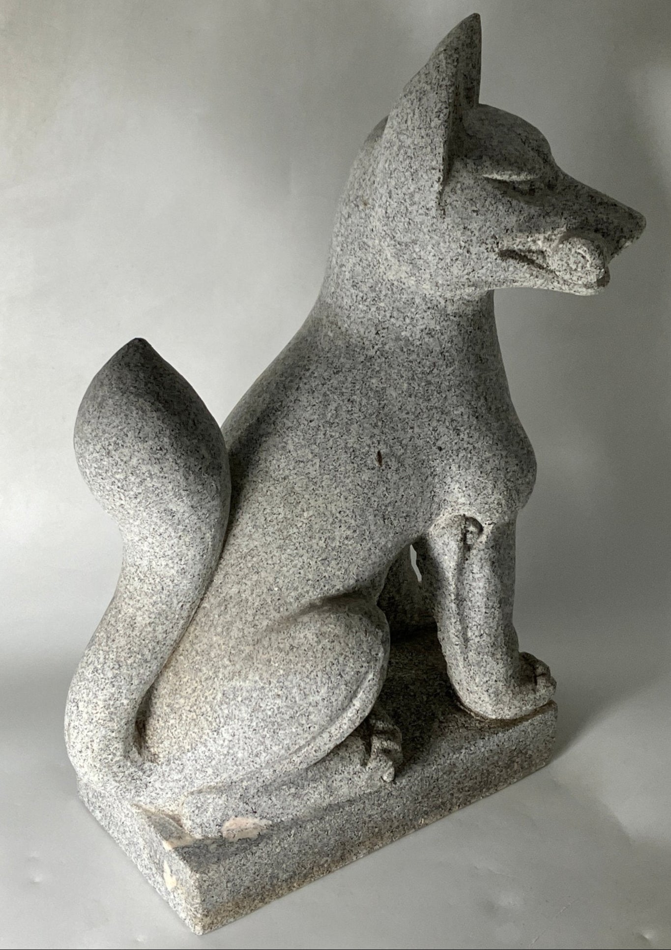 stone fox - japanstones.shop