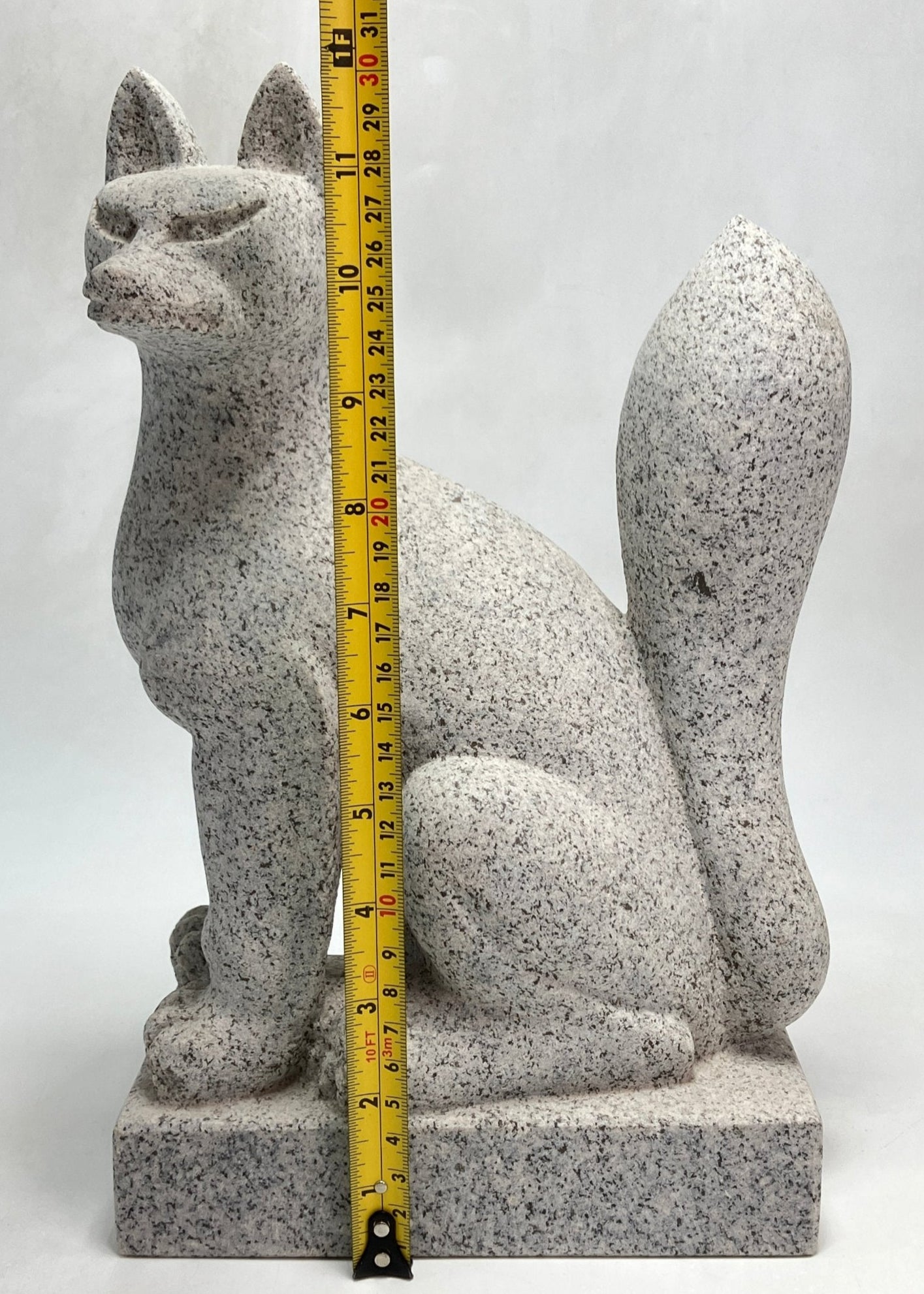 stone fox - japanstones.shop
