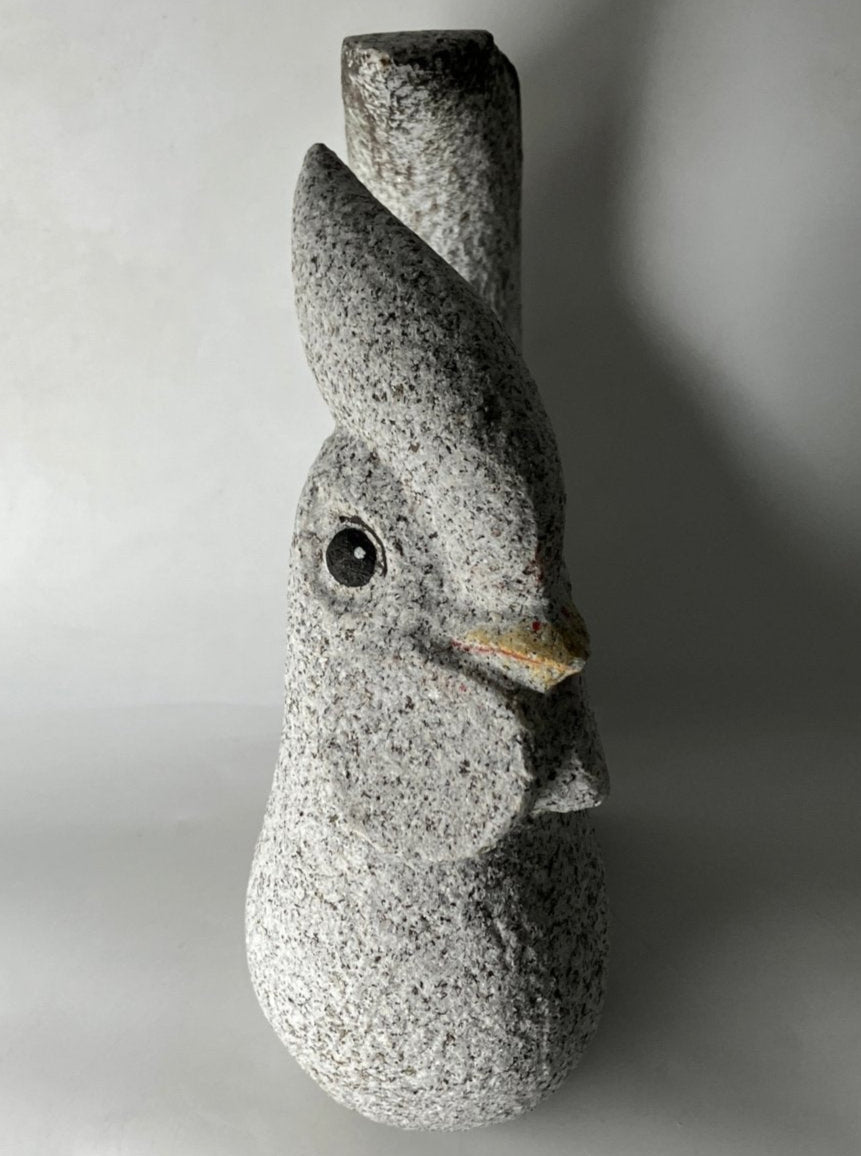 Stone Chicken - Japanstones.shop