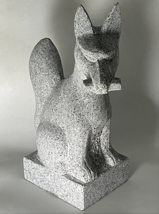 stone Fox - japanstones.shop