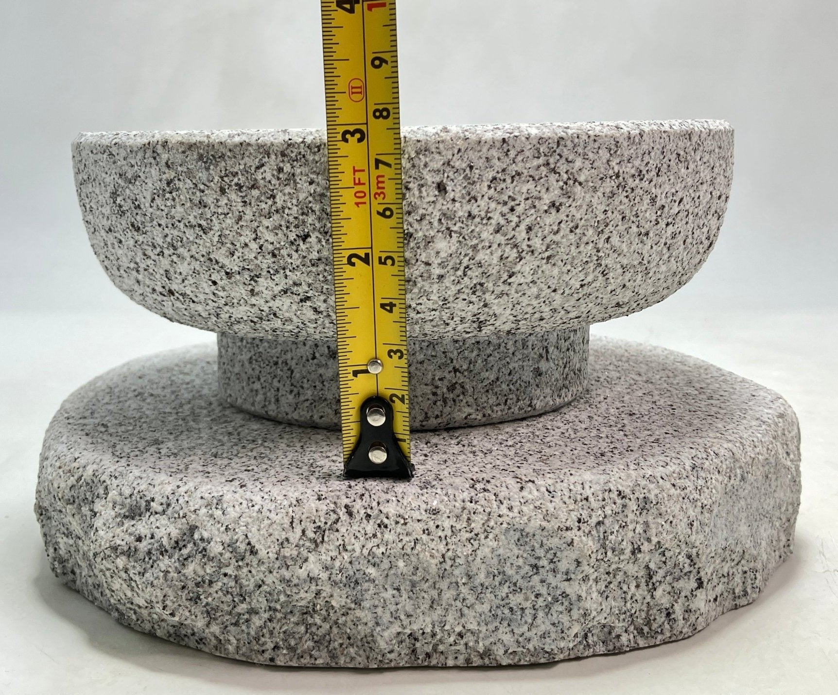 MIsaki stone Lantern - japanstones.shop