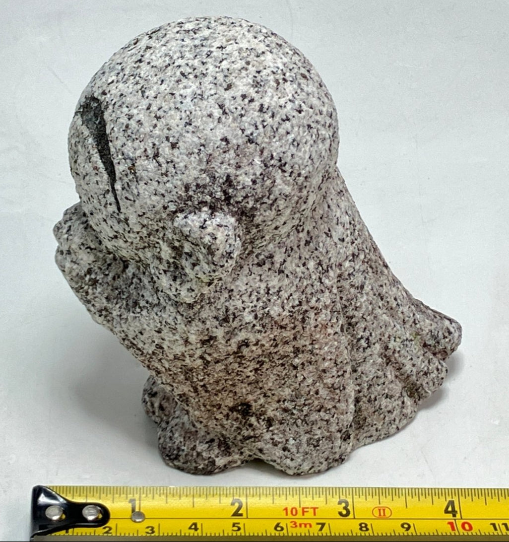 stone Jizo - japanstones.shop