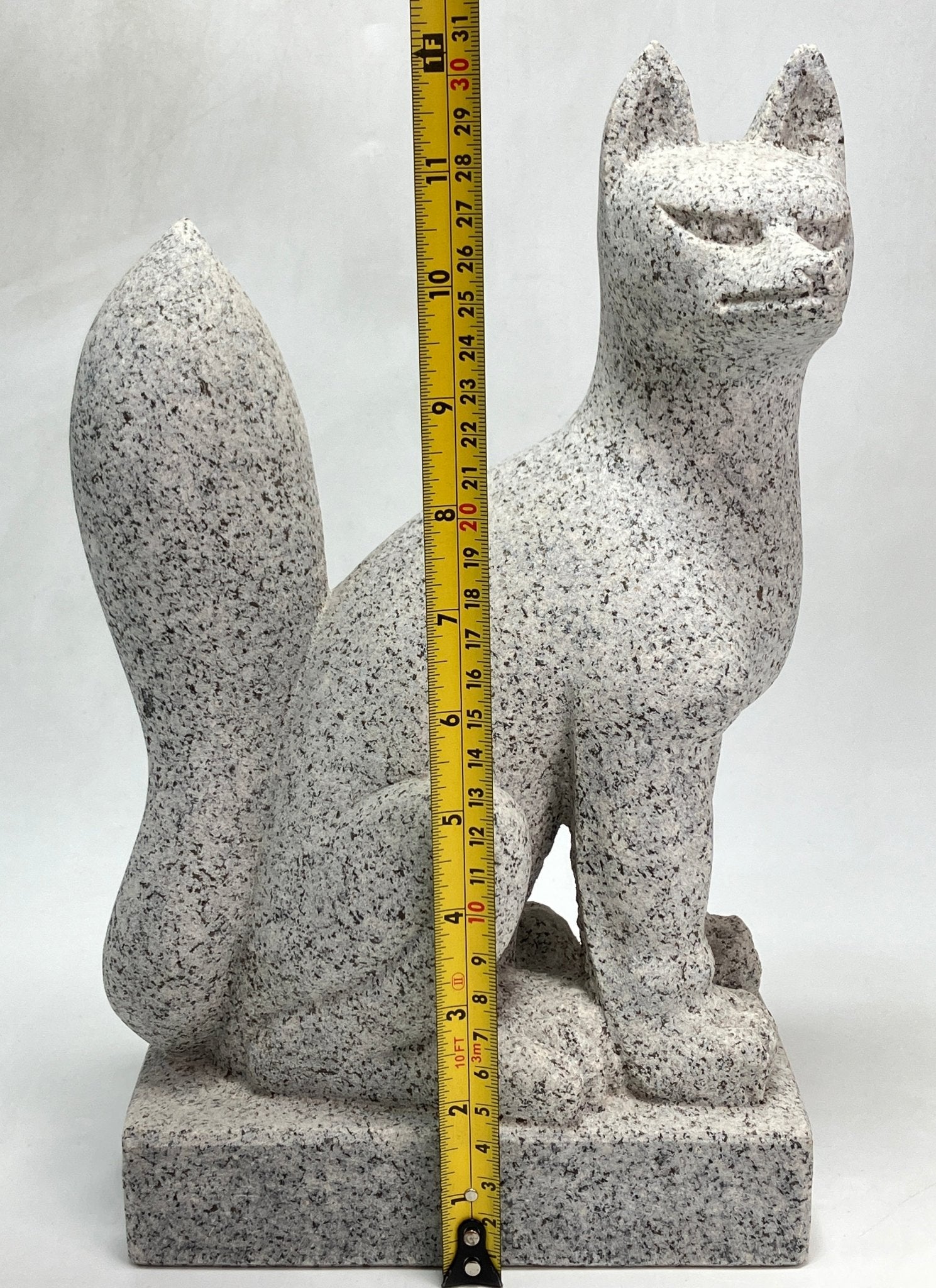 stone fox - japanstones.shop