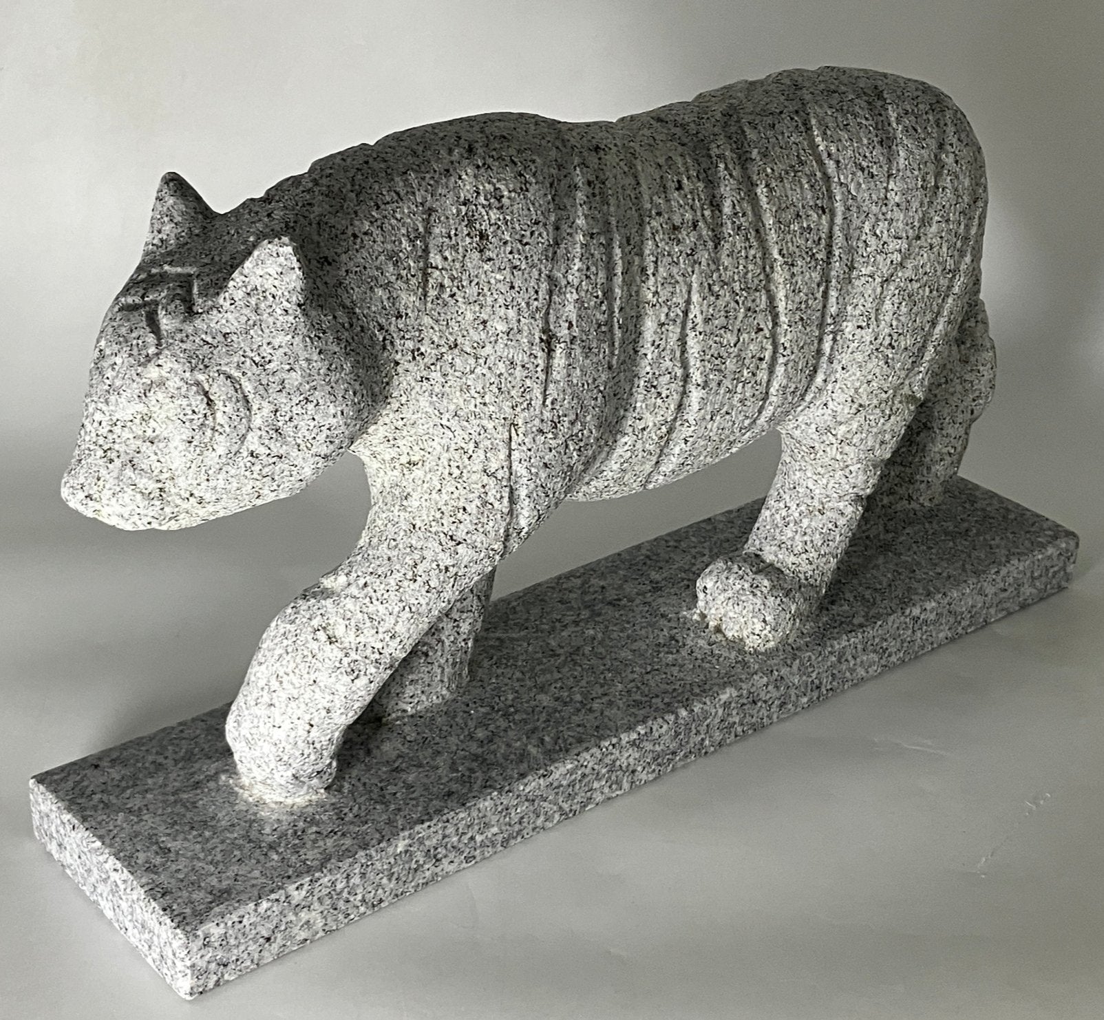 Tiger stone - japanstones.shop