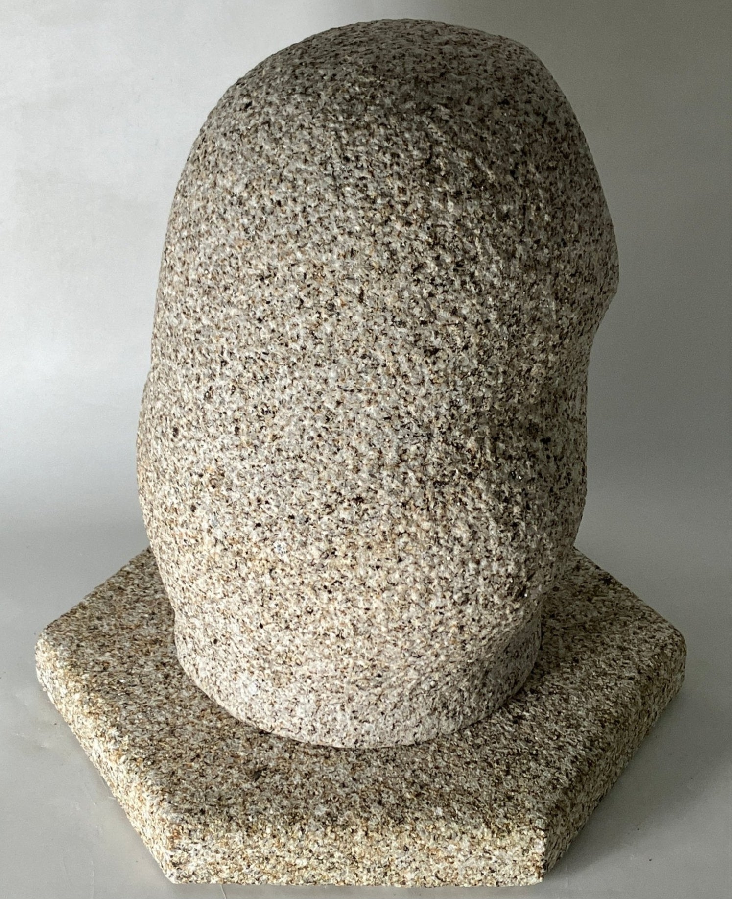stone owl - japanstones.shop