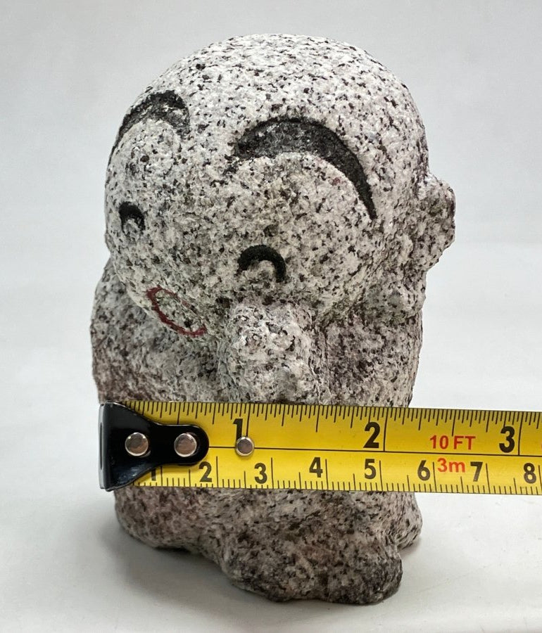 stone Jizo - japanstones.shop