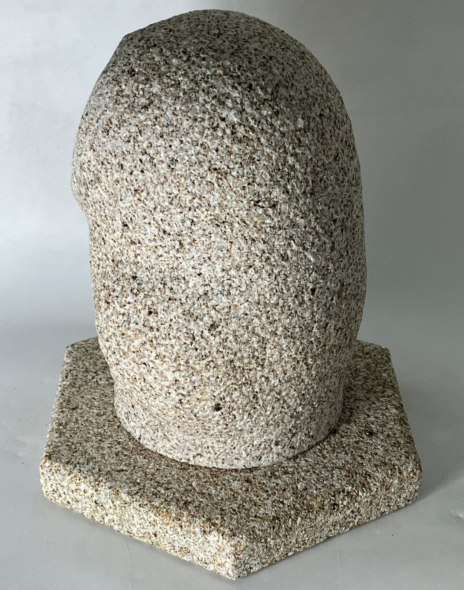 stone owl - japanstones.shop