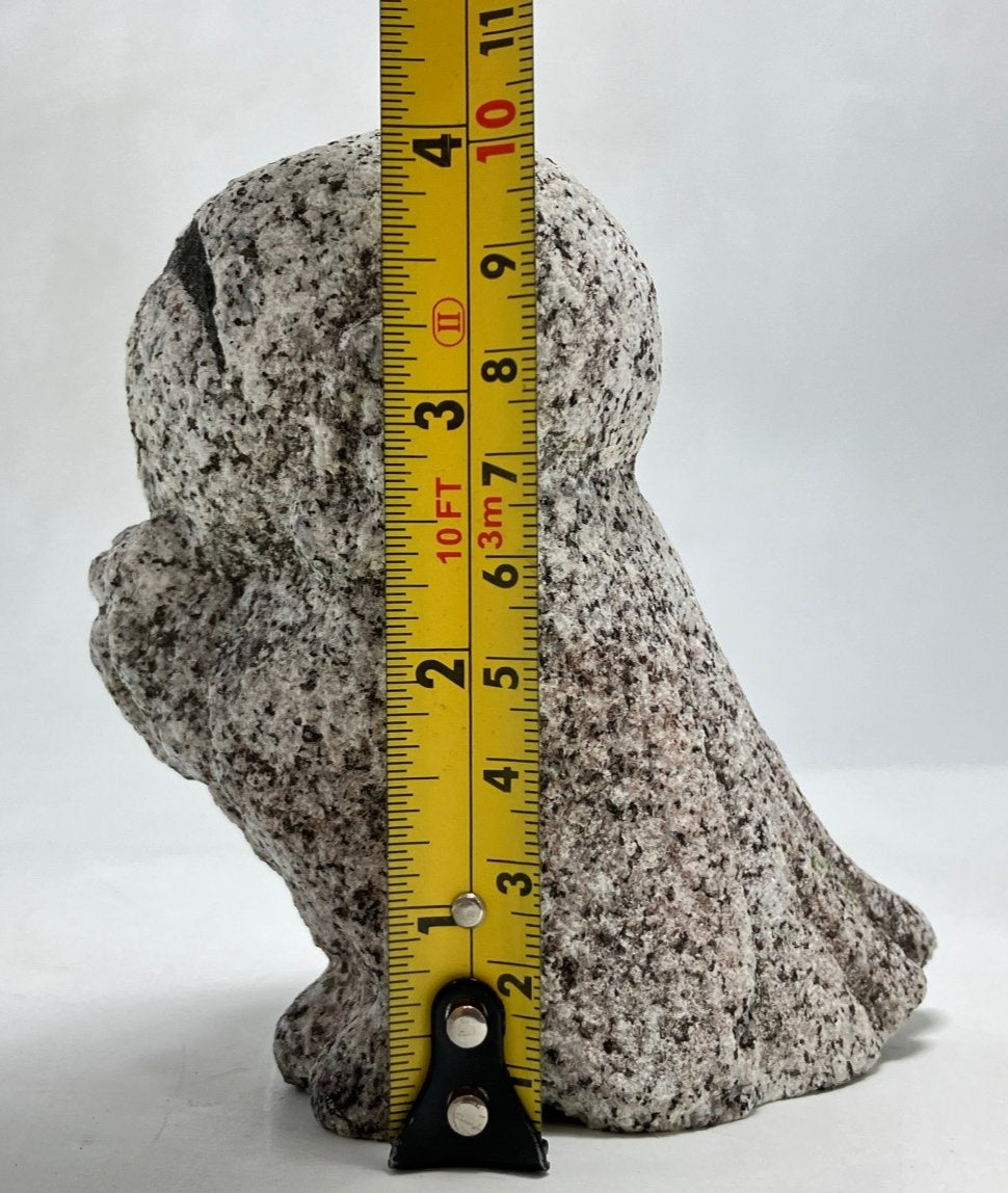 stone Jizo - japanstones.shop