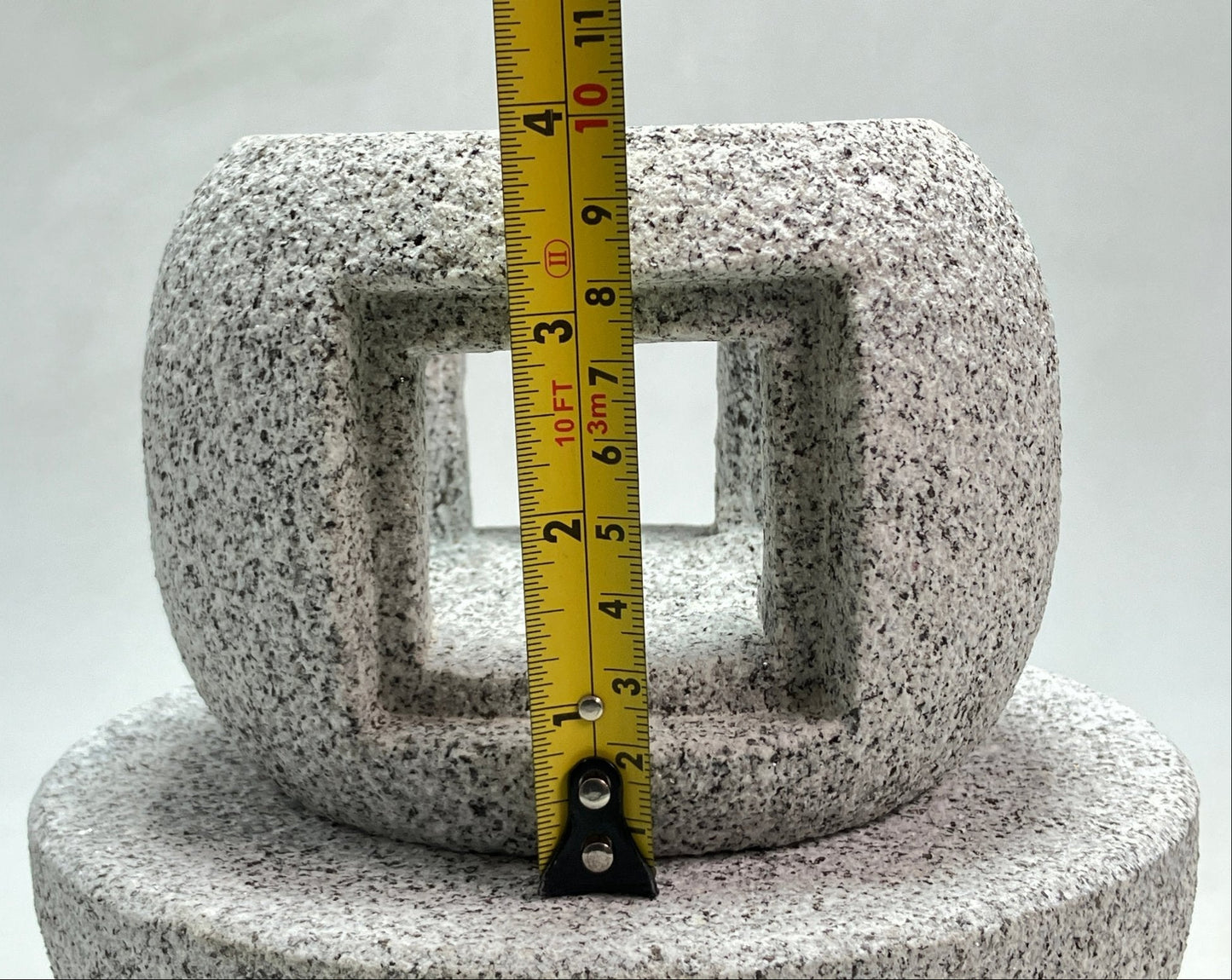 MIsaki stone Lantern - japanstones.shop