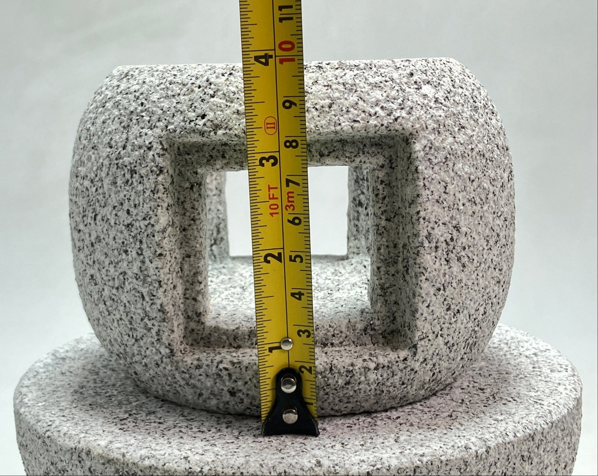 MIsaki stone Lantern - japanstones.shop