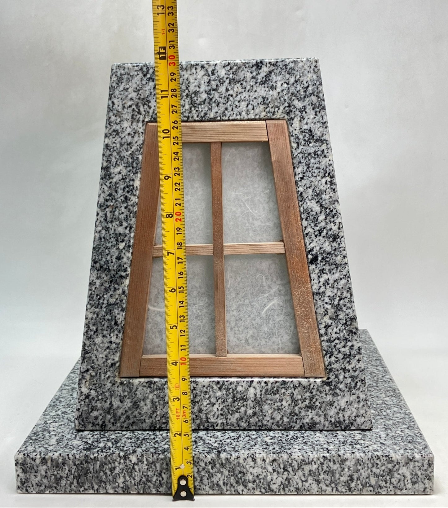 Andon Stone Lantern - japanstones.shop
