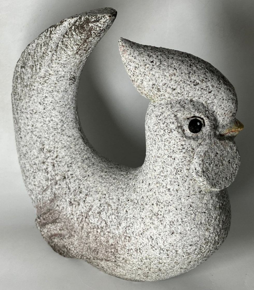 Stone Chicken - Japanstones.shop