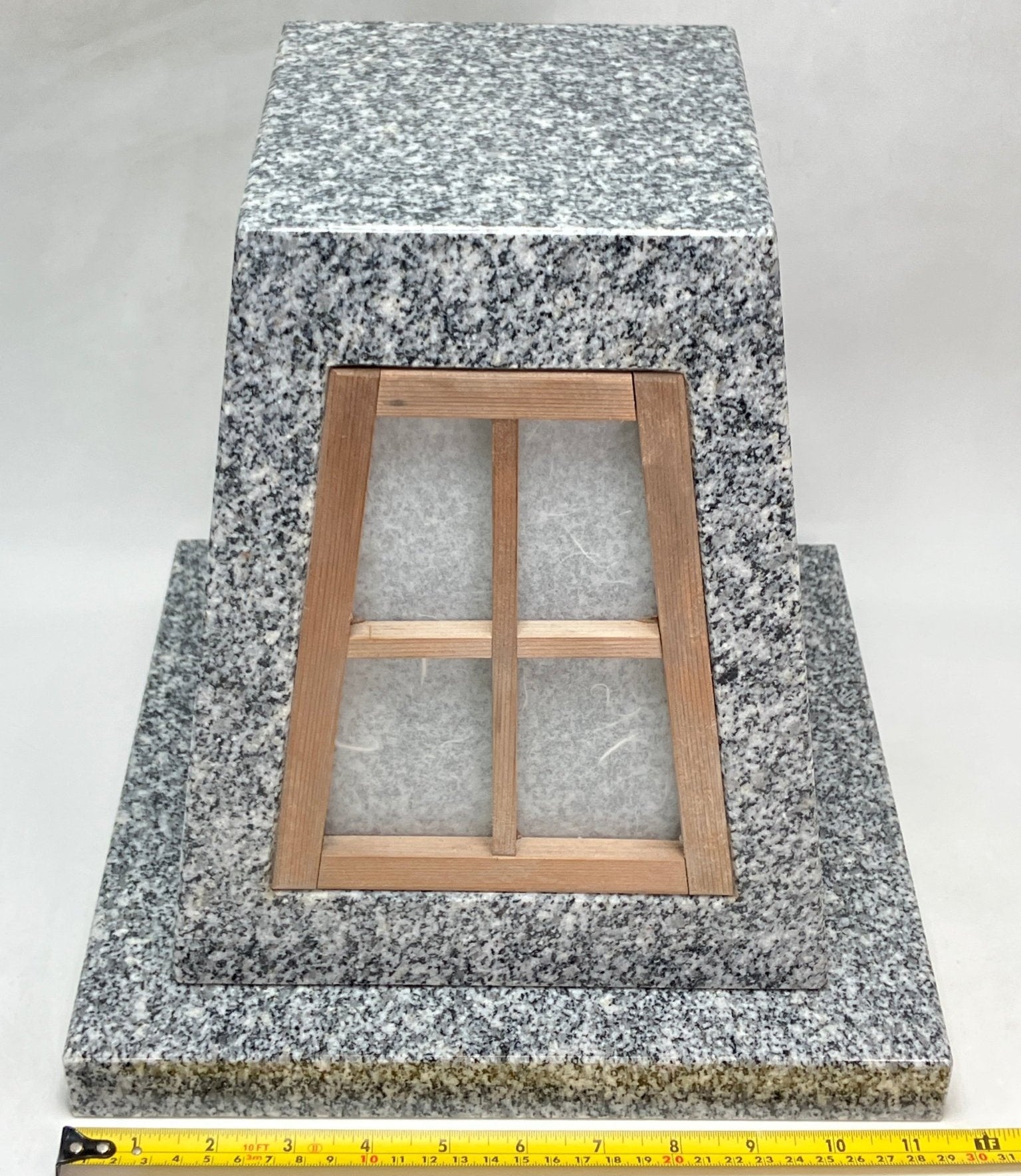 Andon Stone Lantern - japanstones.shop