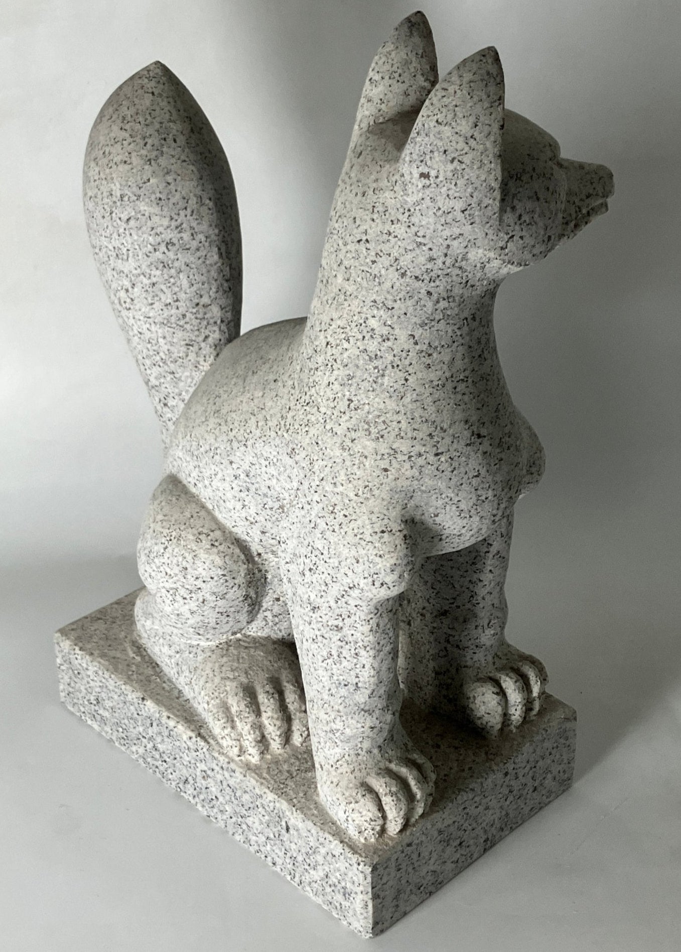 stone fox - japanstones.shop