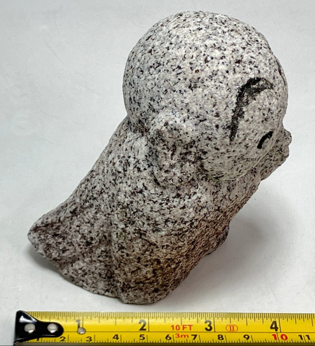 stone Jizo - japanstones.shop