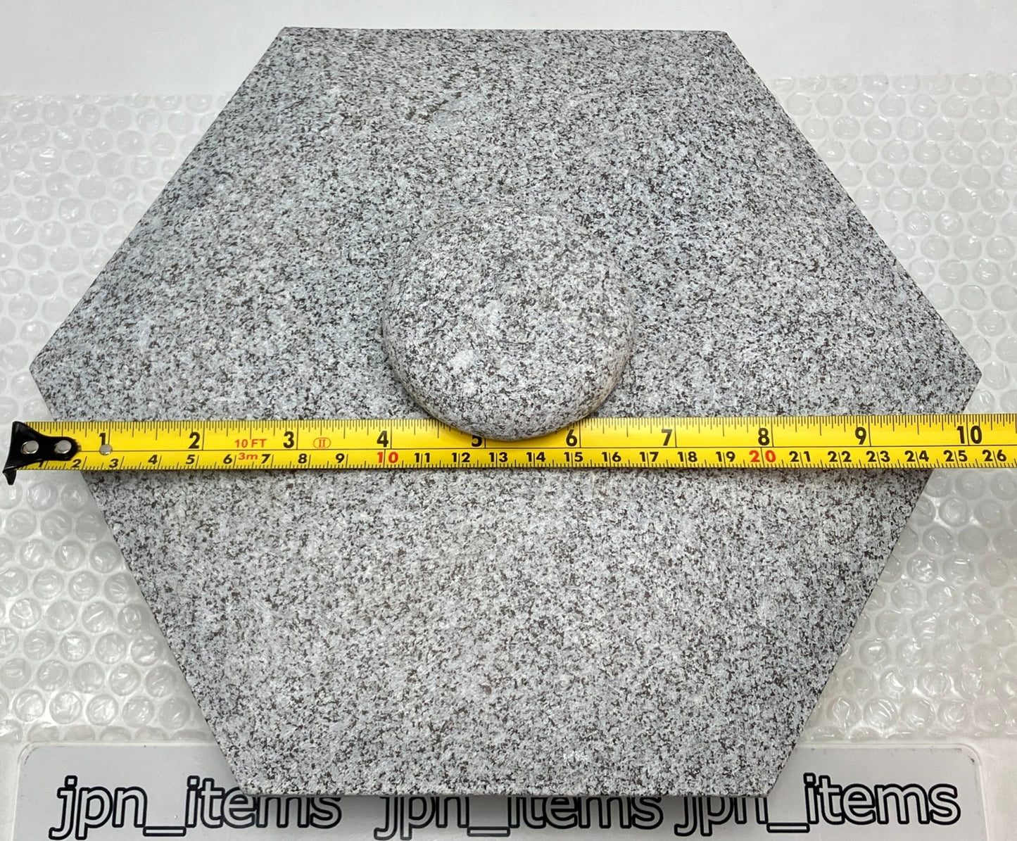 Yukimi Stone Lantern - japanstones.shop