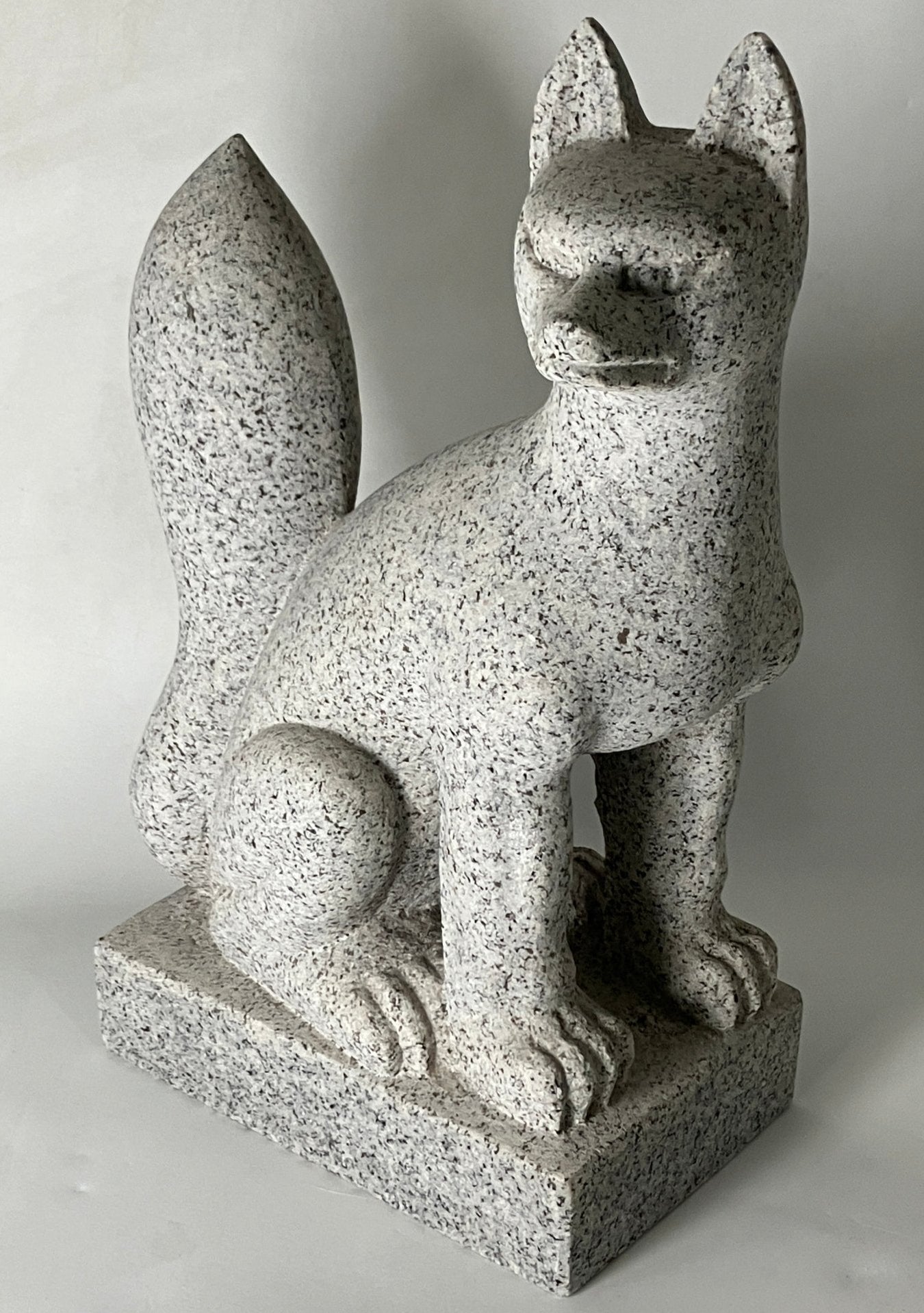 stone fox - japanstones.shop
