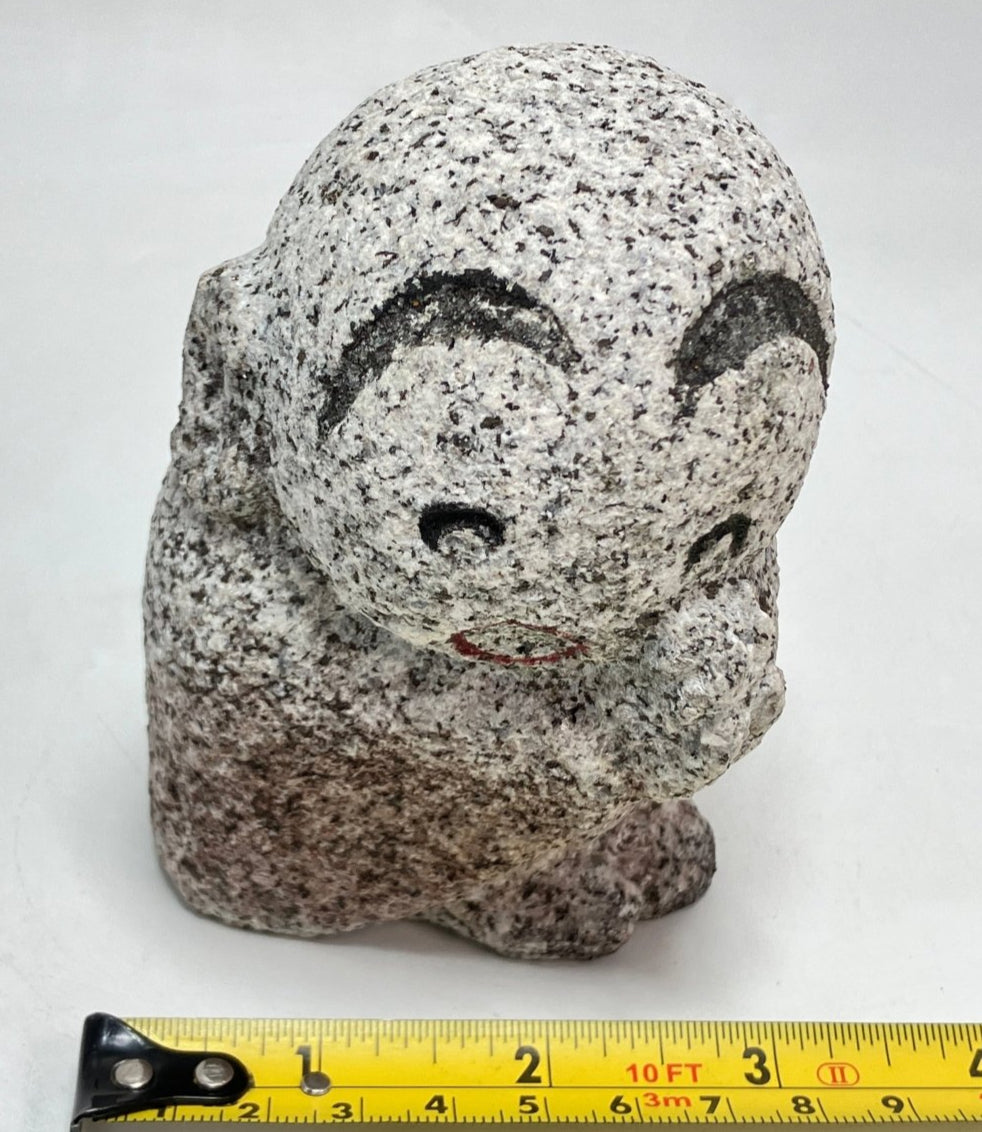stone Jizo - japanstones.shop
