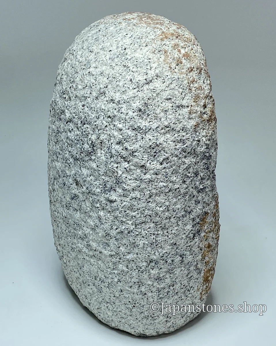 Mini Owl Statue | Okazaki Nakame Granite, 9 in