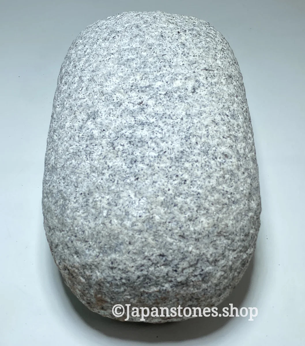 Mini Owl Statue | Okazaki Nakame Granite, 9 in