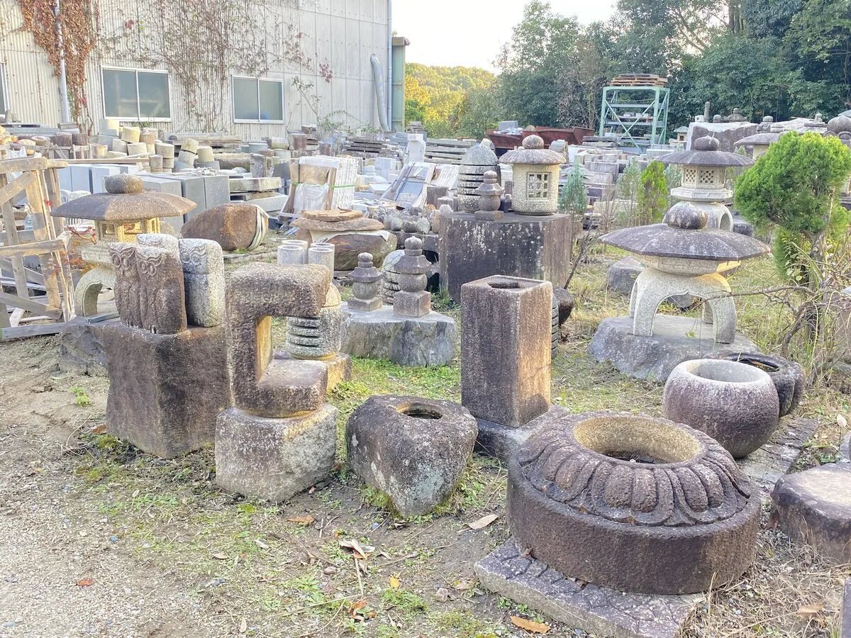 stone - japanstones.shop