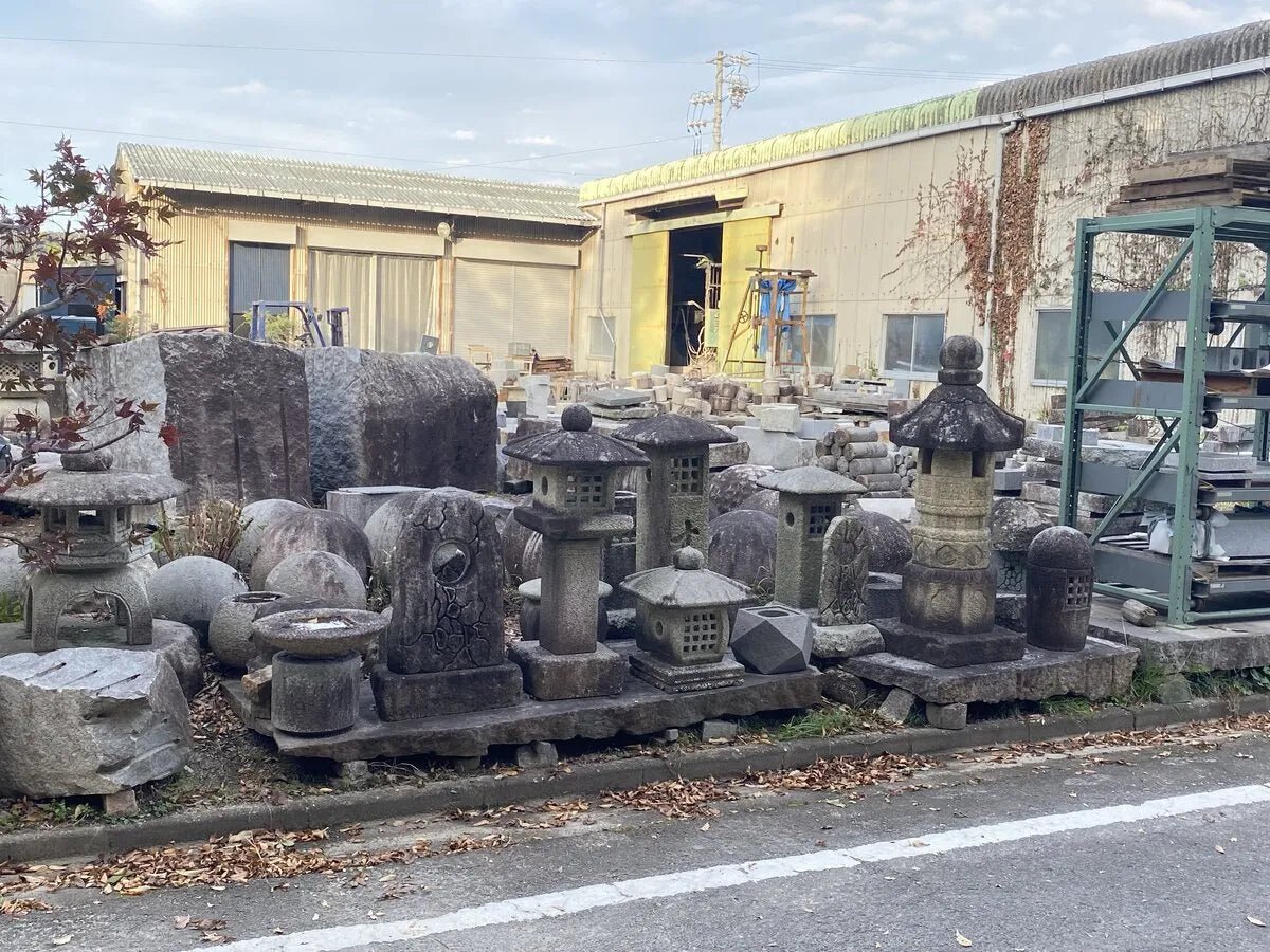 stone - japanstones.shop